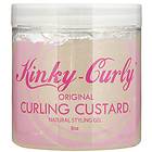 Kinky-Curly Curling Custard 236ml
