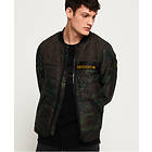 Superdry Air Corps Padded Liner Jacket (Men's)