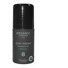 Green People Organic Homme 8 Stay Fresh Roll-On 75ml