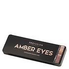 Profusion Amber Eyes Eyeshadow Palette