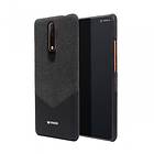 Mozo Accessories Back Cover for Nokia 6.1