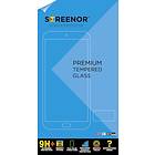 Screenor Tempered Glass for Huawei Y6 2018/Honor 7A