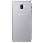 Puro 0.3 Nude Case for Samsung Galaxy J6 Plus