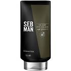 Sebastian Professional The Gent After Shave Balm 150ml