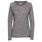 Trespass Merino Wool Base Layer LS Shirt (Women's)