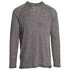 Trespass Wexler DLX Merino Wool Base Layer LS Shirt (Herr)