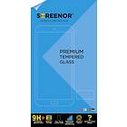 Screenor Tempered Glass for iPhone XR/11