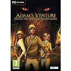 Adam's Venture Episode 1: The Search for the Lost Garden (PC)