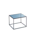 Living Divani Ile Low 36 Sidobord 46x46cm
