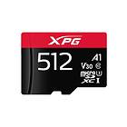 Adata XPG microSDXC Class 10 UHS-I U3 V30 A1 100/85MB/s 512GB