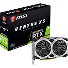 MSI GeForce RTX 2060 Ventus XS OC HDMI 3xDP 6GB