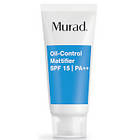 Murad Oil-Control Mattifier SPF15 18ml