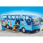 Playmobil Family Fun 9117 Funpark Bus