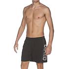 Arena Swimwear Yarn Dyed Check Swim Shorts (Men's)