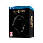 Mortal Kombat 11 - Kollector's Edition (PS4)