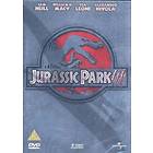 Jurassic Park III (UK) (DVD)