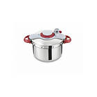 Tefal Clipso Minut Perfect Cocotte-minute 6L