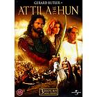 Attila Krigarfolkets Härskare (DVD)