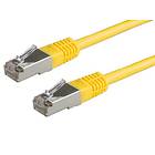 Roline FTP Cat5e RJ45 - RJ45 10m