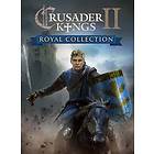 Crusader Kings II: Royal Collection (PC)