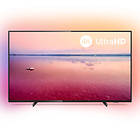 Philips 50PUS6704 50" 4K Ultra HD (3840x2160) LCD Smart TV
