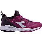 Diadora Speed Blushield Fly 2 Clay (Naisten)