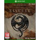 The Elder Scrolls Online: Elsweyr (Xbox One | Series X/S)
