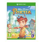 My Time at Portia (Xbox One | Series X/S)