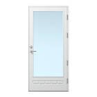 Kaski Altandörr Sundborn 4 Glas 10x20