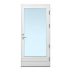 Kaski Altandörr Bergsgården 4 Glas 10x20