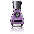 Cutex Care + Color Nail Polish 13.6ml