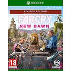 Far Cry New Dawn - Limited Edition (Xbox One | Series X/S)