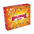 Kaleidos Junior