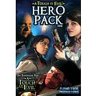 A Touch of Evil: Hero Pack One (exp.)