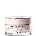 Dior Capture Youth Age-Delay Progressive Peeling Cream 50ml
