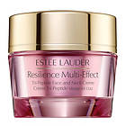 Estee Lauder Resilience Multi-Effect Tri-Peptide Cream Dry SPF15 50ml