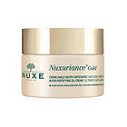 Nuxe Nuxuriance Gold Nutri-Fortifying Oil-Cream Dry Skin 50ml