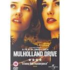 Mullholland Drive (DVD)