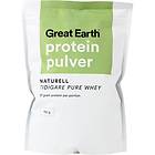 Great Earth Proteinpulver 0,75kg