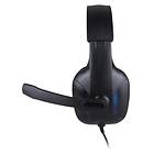 Gembird GHS-04 Over-ear Headset