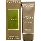 BVLGARI Wood Essence After Shave Balm 100ml