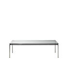 Walter Knoll Foster T4 Sofabord 130x80cm