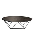 Walter Knoll Joco Stone T6 Sidobord Ø116cm