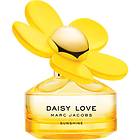 Marc Jacobs Daisy Love Sunshine edt 50ml