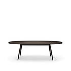 Walter Knoll Moualla Matbord 278x110cm