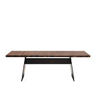 Walter Knoll Tadeo 2970 Matbord 200x100cm