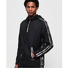 Superdry Active Training Overhead Shell Jacket (Men's)