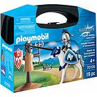 Playmobil Knights 70106 Knights Jousting Carry Case S