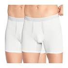 Sloggi Ever Fresh Short 2-Pack