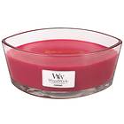 WoodWick Ellipse Doftljus Currant